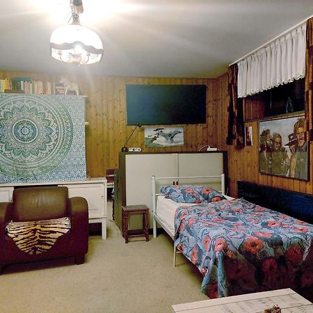 Zimmer Im Landhaus 埃尔克伦茨 外观 照片