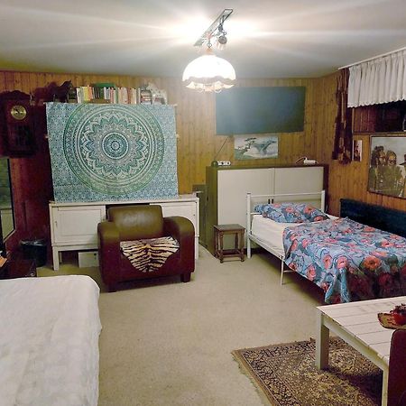 Zimmer Im Landhaus 埃尔克伦茨 外观 照片